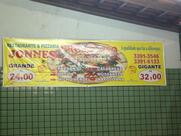 Pizzaria Jonnes