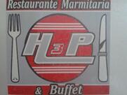 Restaurante H3P