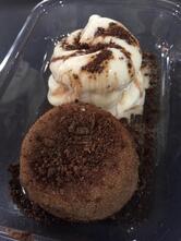 Giraffas Shopping Bangu