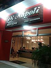 Pizzaria Di Nápoli - Montenegro