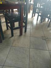 Restaurante Cabana e Churrascaria Botucatu Loja 1