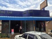 Big Pão a única com drive trhu.