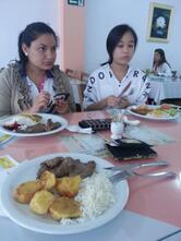 Galetto's Restaurante