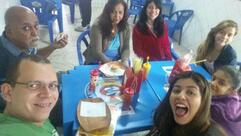 Via Porto Pastelaria