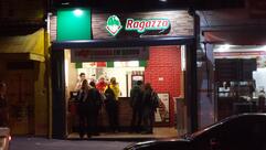 Ragazzo Express - Mais Shopping