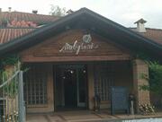 Melograno caffè % bistrot