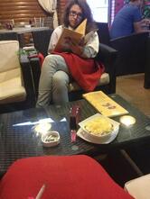 Pizza mia