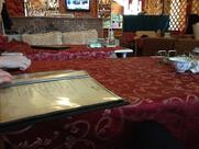 Восточная кухня