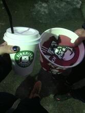 Siberian Coffee