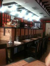 Приморье Ресторан Китайской Кухни