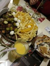 Petiscaria Nossa Casa