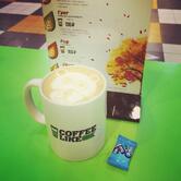Craft Coffee