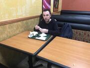 SBW х Subway