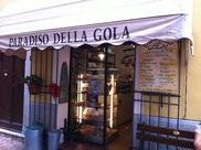 Paradiso della Gola