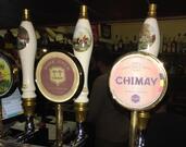 Donegal Public House