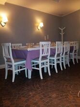 Ristorante S. Francesco di Serilli Eros