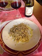 Ristorante Osteria Del Teatro