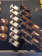 La Feuillantine, pâtissier-confiseur