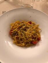 Hora Media in Piazzetta