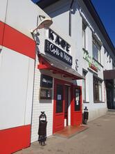 Соль и мясо