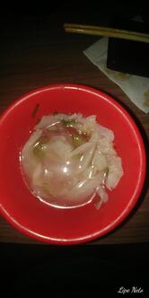 Bonsai Cozinha Oriental e Temakeria