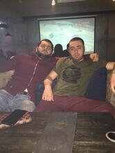 Moslounge