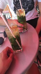 Le Bar de la Fontaine