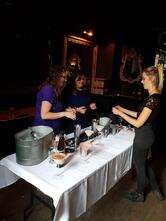 Oliver's Bar & Kitchen