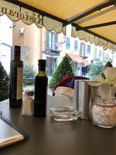 Ristorante Rossetti Alba