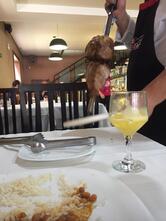 Churrascaria Pampulha (carretão)