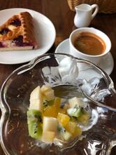 Пироговый дворик