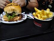 Containers Hamburgueria - Jales