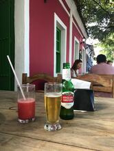 Restaurante Casa Rabanete Porto Seguro