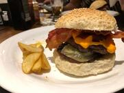 Bella Varanda Restaurante