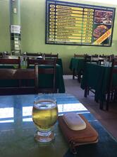 Churrascaria Poranga - Sul