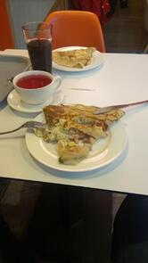 Чайная Ложка