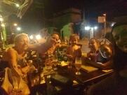 Patto Loko Canto Caiçara Bar e Restaurante