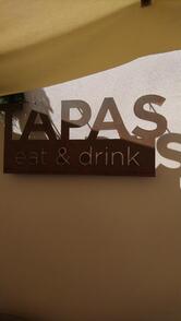 Restaurant Tapas