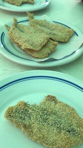 Bar Ocidental - (Beco das Sardinhas)