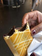 Confiserie Eichenberger, PostParc Bern