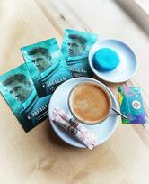 Traveler's Coffee