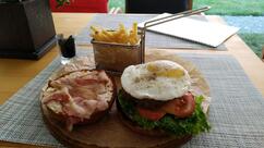 Meaty Bar