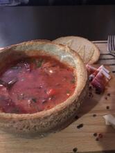 Море мясо