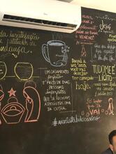 Maricota Confeitaria & Café