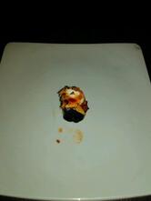 Aseyori Sushi e Forneria