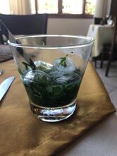 Gato Negro Restaurante