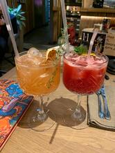 Vasilchuki Chaihona № 1