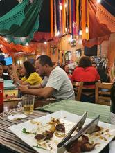 Gigante Nordestino Campo Grande