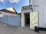 Пиццерия Alex's Pizza