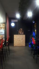 РакоBARня Рак и Рыба